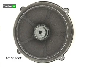 Chevrolet 84759850, 812533698 Corvette (C8) 2021 Loudspeaker