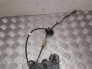 Opel 9847793980 Grandland 2025 Zamek drzwi z tyłu z lewej