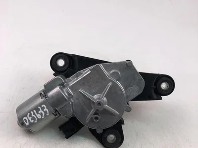 Peugeot 9811259980 5008 II 2018 Wiper Motor - Image 1