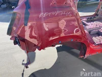 Fiat 600e / 600 (365_, 364_) 2025 Body quarter Right Rear