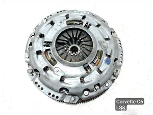 Chevrolet 329001910 CORVETTE (C6) 2012 Kupplungssatz