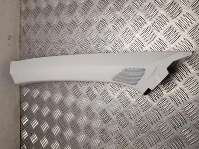 Volkswagen 682DK7, 4166249 T-Roc (A11/AC7) 2018 Tapisserie voiture - Image 1