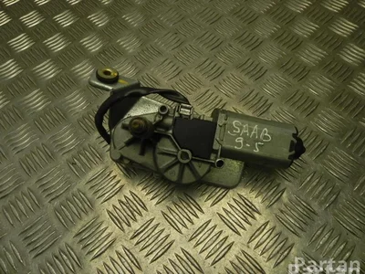 Saab 5407085 9-5 (YS3E) 2004 Moteur d'essuie-glace - Image 1