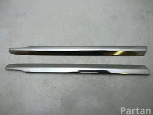 Mercedes-Benz A2956731517, A2956731618 EQE V295 2023 Other trim detail