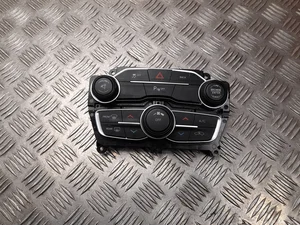 Dodge P56054674AB CHARGER 2016 Contrôle automatique de la climatisation