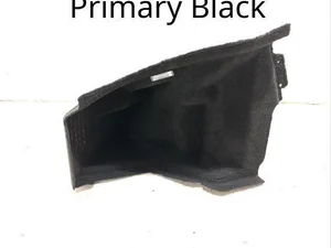 Aston Martin KY63-454K65-AA / KY63454K65AA Vantage Coupe 2019 Trunk lining Left
