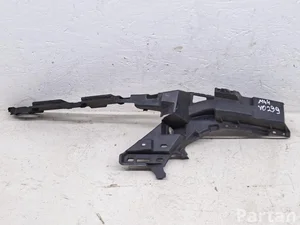 Mercedes-Benz A2058853365 KLASA C (W205) 2015 Wspornik zderzaka