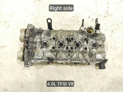 Audi 079103404, 079103404O A8 (4H_) 2015 Culasse - Image 1