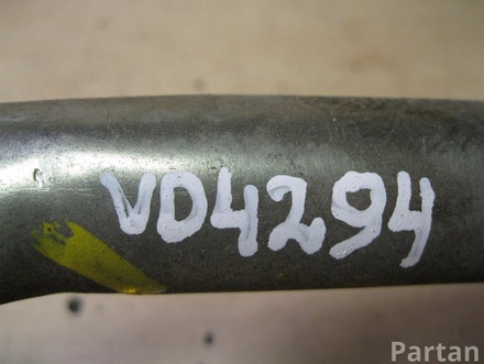 CITROËN 9655520680 C4 Picasso I (UD_) 2008 Pipe, coolant