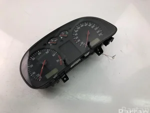 Volkswagen 1J0919861D GOLF IV (1J1) 2004 Tablero de instrumentos