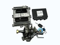 MAN Trucks 51258201021, 81258057154, 51258209021, 0281020273, 51258357664, 51258350664 TGX I 2017 Zündsatz