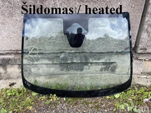 Ford R1TBA03100BD Puma 2025 Windscreen Rain Sensor