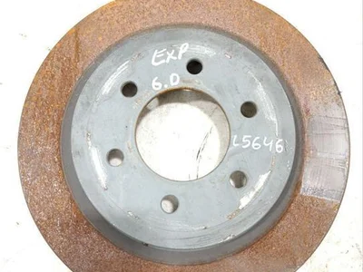 Ford USA EXPEDITION (U553) 2020 Brake Disc Right Rear - Image 1