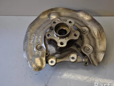 BMW 6886952 ; 6870532 ; 0265007303 ; 6890798 / 6886952, 6870532, 0265007303, 6890798 iX3 (G08) 2023 Łożysko koła z tyłu po prawej - Obraz 1