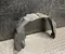 Hyundai 86821-HF000 / 86821HF000 Kona II 2025 Wing liner Left Rear - Image 1