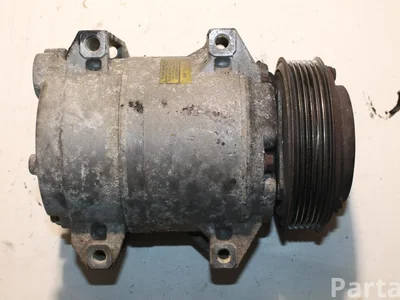 Volvo 30761388 XC70 II 2009 Klimakompressor - Bild 1