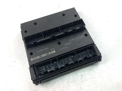 Volkswagen 6Q2937049B POLO (9N_) 2009 Unité de commande centrale pour système de confort - Image 1