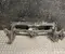 Ford LK21-8B041-AA / LK218B041AA TRANSIT CUSTOM Фургон 2019 Передняя несущая панель (Телевизор) - Изображение 1