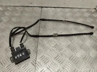 Volvo C43490107 S90 II 2017 Sterownik parkowania