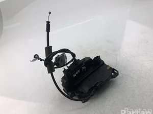 Renault 300125F CLIO III (BR0/1, CR0/1) 2008 Serrure de porte