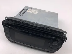 Seat 6J1035153F IBIZA IV (6J5, 6P1) 2010 Radio / lecteur CD