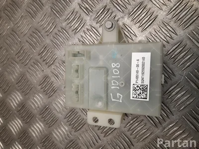 Tesla 1495149-00-A / 149514900A MODEL S 2017 Блок управления - Изображение 1