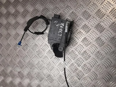 Citroën 9810310280 C4 SpaceTourer 2019 Door Lock Right Front - Image 1