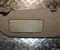 Volvo 1550 XC70 II 2009 Sun Visor left side - Image 1