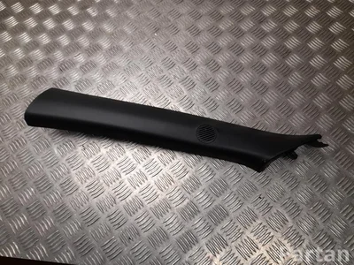 Hyundai 85810-BE000 / 85810BE000 Kona II 2025 A-Säulenverkleidung linke Seite - Bild 1