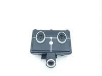 Porsche 4M0959793N Taycan 2021 Türsteuergerät vorne links