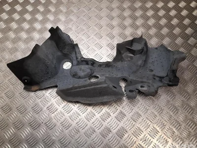 Mercedes-Benz A2315240125 SL (R231) 2015 Absorbeur acoustique - Image 1