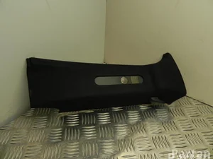 Mercedes-Benz A 203 690 44 25 / A2036904425 CLC-CLASS (CL203) 2010 Tapisserie voiture right side