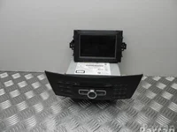 Mercedes-Benz A 204 900 39 14, A 172 900 40 04 / A2049003914, A1729004004 C-CLASS Coupe (C204) 2014 Radio / lecteur CD