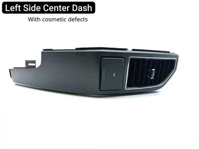 Ford USA EXPEDITION (U553) 2020 Dysza powietrzna z przodu z lewej - Obraz 1