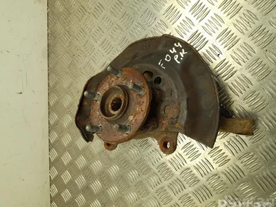 Toyota 5R, 89542-02061 / 5R, 8954202061 COROLLA Saloon (_E18_, ZRE17_) 2014 Logement de roulement de roue Right Front - Image 1