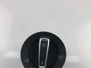 Volkswagen 5G0941431BG GOLF VII (5G1, BQ1, BE1, BE2) 2016 Light switch