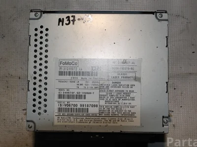 Volvo 31310072 XC60 2009 Radio / lecteur CD - Image 1