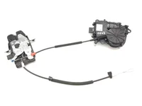 Maserati 670035621 LEVANTE 2017 Kofferraumdeckelschloss