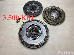 Nissan 123104593R Qashqai III (J12) 2024 Комплект сцепления