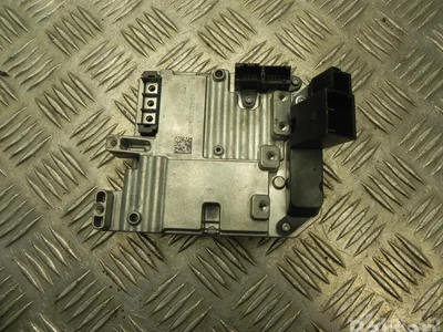 Volkswagen 6C2 909 144 AG / 6C2909144AG POLO (6R, 6C) 2010 Unités de contrôle - Image 1