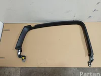 Porsche 971867456 PANAMERA (971) 2018 Pokrywa ramy okna z tyłu po prawej