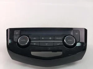 Nissan 27500AEA0A QASHQAI II (J11, J11_) 2016 Contrôle automatique de la climatisation
