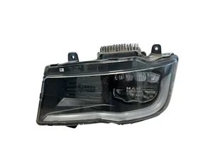 MAN Trucks 81251016813, 10665130002 TGX II 2021 Hauptscheinwerfer LED EU links