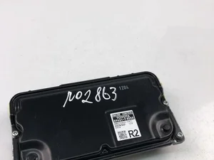 Toyota 89661-F4550 / 89661F4550 C-HR (_X1_) 2021 Motorsteuergerät
