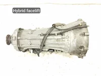 Porsche NNR, 0C8300037Q, 14EJ312837, 0C8300037Q, 97132130501 PANAMERA (970) 2015 Automatinė pavarų dėžė