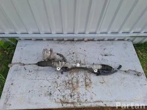 Opel 9834749480 Corsa F 2021 Рулевой механизм