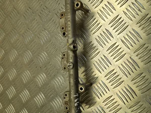 BMW 8665635 X3 (F97) 2019 Tube de distribution de carburant