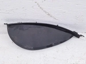 BMW 7077820 3 Convertible (E93) 2013 cubierta lateral del panel