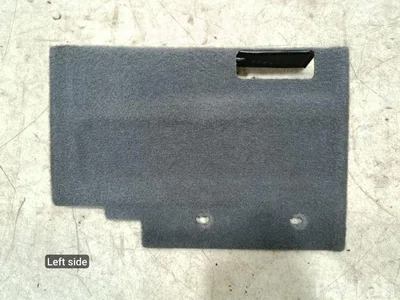 Ferrari 082851700 California 2010 Trunk lining Left - Image 1