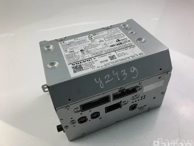 Volvo 31466207AA V90 II 2018 Sistema de navegación/ audio/ video - Imagen 1